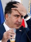 Саакашвілі йде у відставку