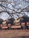 Росія пригнала на Донбас три ешелони з танками і паливом