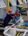 Україна майже вдвічі збільшила відбір газу зі сховищ