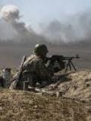 На Донбасі російські бойовики двічі порушили режим "тиші"