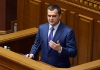 Захарченко відзвітував про хід розслідування згвалтування на Миколаївщині