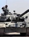 Українські військові отримали відремонтовані танки Т- 80 (фото)