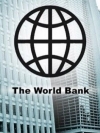Світовий банк надав Україні 300 мільйонів євро позики
