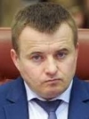 Демчишин вибачився перед журналістом