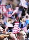 Американці, які проживають або тимчасово перебувають на території України, вже проголосували