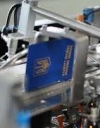 Для друку біометричних паспортів запустили додаткову лінію