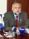 Колишній депутат збирається позбавити мандатів ще 6 нардепів