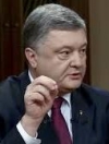 Порошенко розраховує на відповідальний вибір американців на виборах