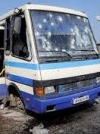 Бойовики застосували "Гради" проти колони біженців. Є багато загиблих