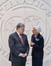 Україна заборгувала МВФ понад 12 мільярдів доларів - НБУ