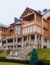 Горбатюк: Суд наклав арешт на нерухомість у Межигір'ї ще у 2014 році