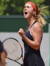 Українка Світоліна стала третьою ракеткою світу