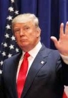 Дональд Трамп переміг на виборах (інфографіка)