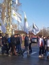 Аграрії перекрили дороги в кількох областях: протест проти продажу землі