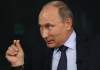 Путін підписав закон, що забороняє публікувати про людей хибну інформацію