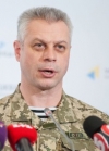 У штабі АТО кажуть про відсутність втрат за добу