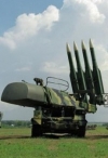 Bellingcat підтвердив факт проїзду "Бука" у Макіївці в день збиття MH17