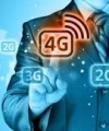 У березні Україна запускає 4G