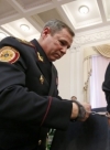 Показово заарештований Стоєцький вніс заставу й вийшов із-під варти