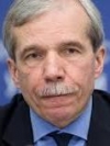 В.о. міністра екології Сергія Курикіна підозрюють у спробі розтрати "кіотських" грошей