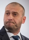 Ярош заявляє, що народ скине президента Петра Порошенка