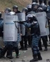 Захист "беркутівців" хоче перекласти вину за смерті на учасників Майдану - прокурор