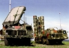 Росія почала постачати Сирії зенітно-ракетні комплекси С-300