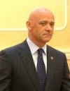 Труханов потрапив до бази "Миротворця"