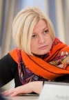 Геращенко вважає, що "диверсантів" затримали для шантажу