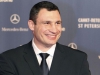 Кличко розповів, скільки витратив на виборчу кампанію</a>