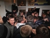 Протистояння влади і опозиції триває у 9 округах</a>