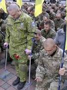 Рада підтримала створення Міністерства ветеранів