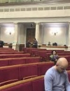 КВУ назвав депутатів, які прогуляли 90% голосувань Ради (список)