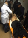 Підозрюваний у вбивстві патрульних вже може спілкуватися з поліцією