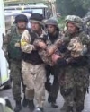 Семенченко розповів про втрати під Іловайськом (відео)