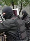 На Дніпропетровщині затримали партію горілки, яку везли в зону АТО (відео)