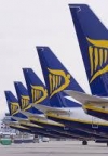 Ryanair планує відновити 40% своїх рейсів з липня