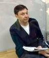 У Херсоні почався розгляд апеляції на арешт Вишинського