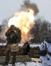 Широкине знову обстріляли. Там йде бій