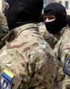 "Азов" пікетував захід  "Українського вибору" (фото)