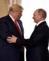 Трамп запевняє, що не йшов на поступки в розмові з Путіним