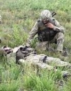 Доба в АТО: 1 військовий загинув, 3 поранено