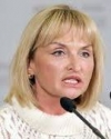 Луценко пояснила, кого з кримчан будуть позбавляти українського громадянства
