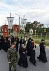 МВС про безпеку ходи УПЦ МП: У разі потреби використаємо непопулярні методи