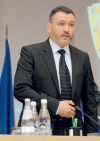 Заступник Пшонки написав книгу про кримінальні справи Кучми і опозиційних політиків
