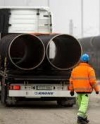 У Німеччині почалося будівництво "Північного потоку – 2"