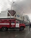 МНС Росії повідомляє про 64 загиблих при пожежі у Кемерові