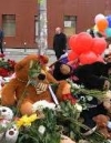 У Росії оголосили жалобу за загиблими у Кемерові