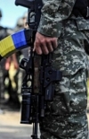 За добу в зоні АТО загинув 1 військовий, двоє отримали поранення