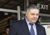 Лазаренко після звільнення може залишитись у США